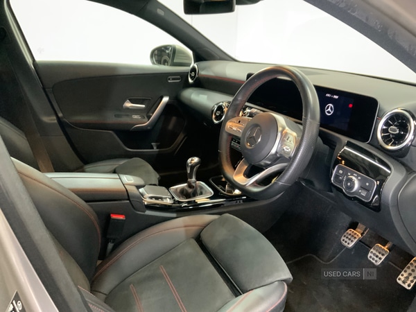 Used Mercedes-Benz A-Class 2019 for sale - 78101925: Photo 19