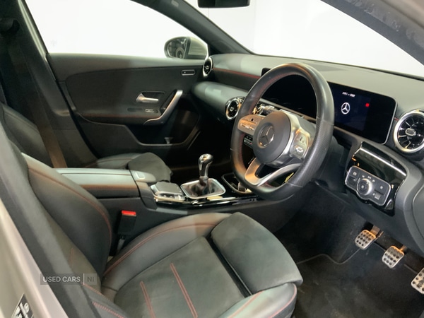 Used Mercedes-Benz A-Class 2019 for sale - 78101925: Photo 20