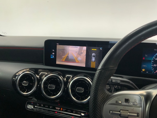 Used Mercedes-Benz A-Class 2019 for sale - 78101925: Photo 22