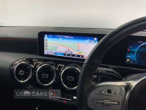 Used Mercedes-Benz A-Class 2019 for sale - 78101925: Photo 24