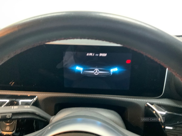 Used Mercedes-Benz A-Class 2019 for sale - 78101925: Photo 25