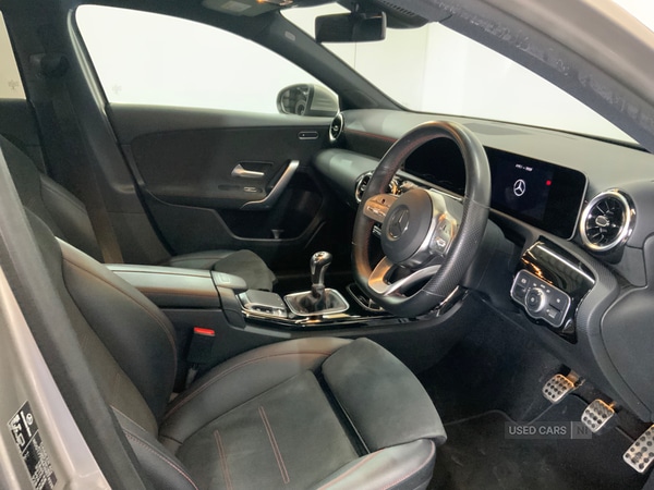 Used Mercedes-Benz A-Class 2019 for sale - 78101925: Photo 26