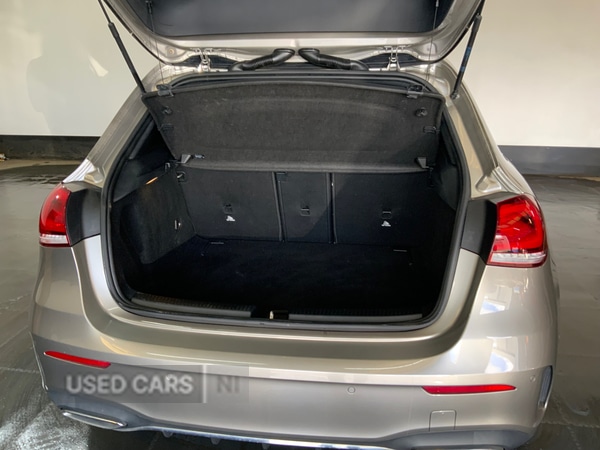 Used Mercedes-Benz A-Class 2019 for sale - 78101925: Photo 7