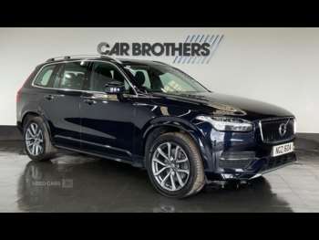 2019 - 2.0 D5 PowerPulse Momentum 5dr AWD Geartronic
