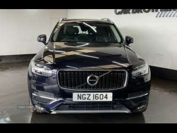 Used Volvo XC90 2019 for sale - 75141879: Photo