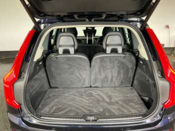 Used Volvo XC90 2019 for sale - 75141879: Photo