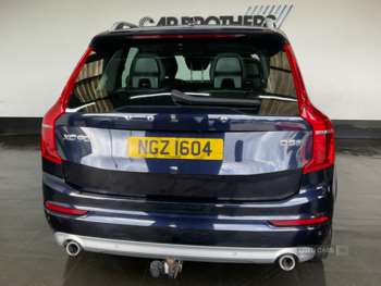 Used Volvo XC90 2019 for sale - 75141879: Photo