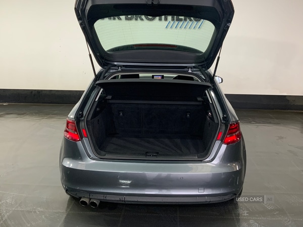 Used Audi A3 2013 for sale - 76998327: Photo 10