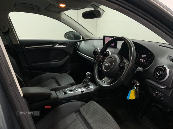 Used Audi A3 2013 for sale - 76998327: Photo 11