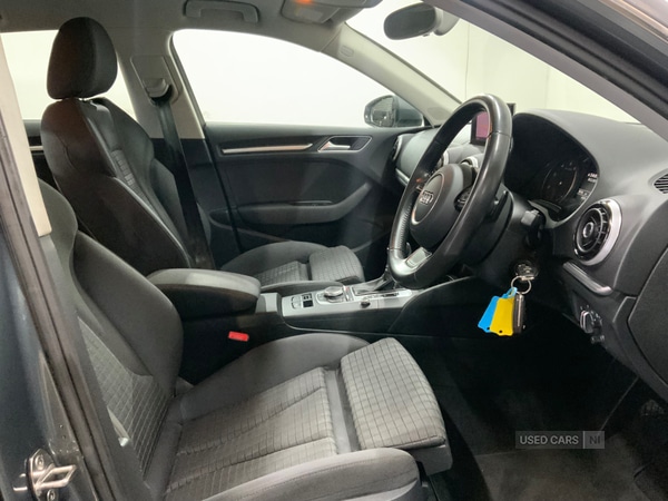 Used Audi A3 2013 for sale - 76998327: Photo 12