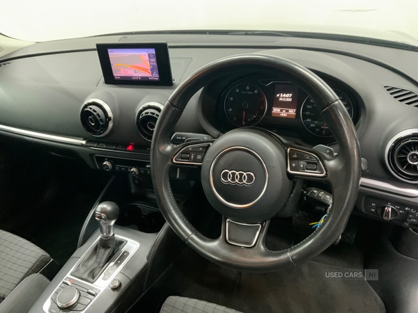 Used Audi A3 2013 for sale - 76998327: Photo 13