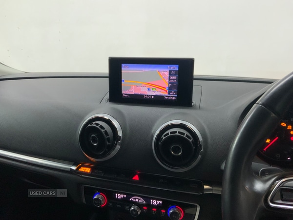 Used Audi A3 2013 for sale - 76998327: Photo 14