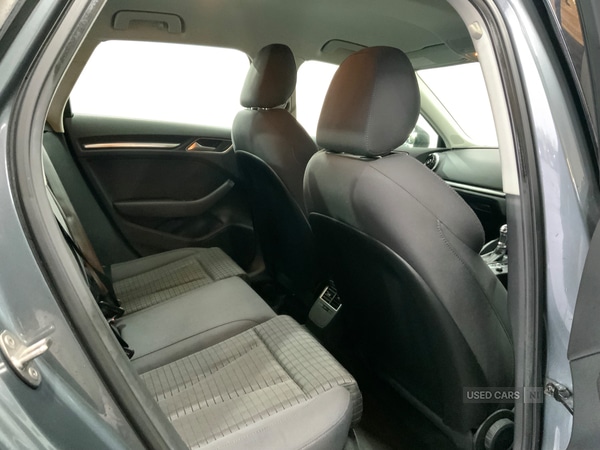 Used Audi A3 2013 for sale - 76998327: Photo 15