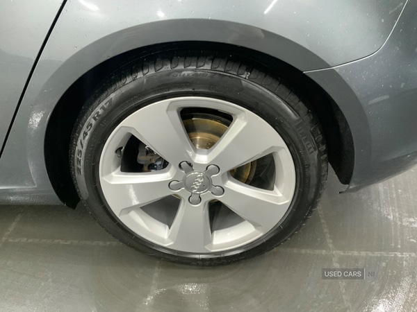 Used Audi A3 2013 for sale - 76998327: Photo 16