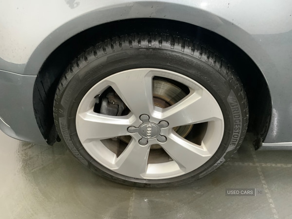 Used Audi A3 2013 for sale - 76998327: Photo 17