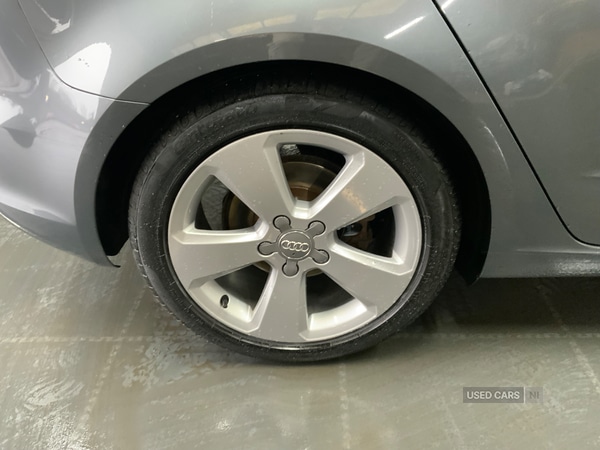 Used Audi A3 2013 for sale - 76998327: Photo 18