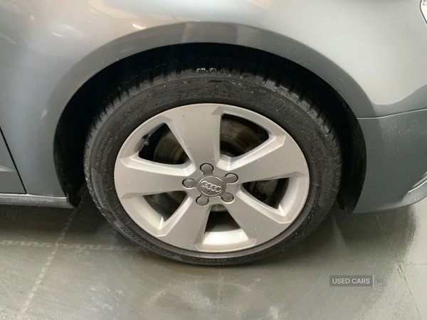 Used Audi A3 2013 for sale - 76998327: Photo 19