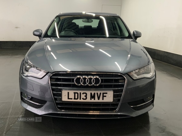 Used Audi A3 2013 for sale - 76998327: Photo 3