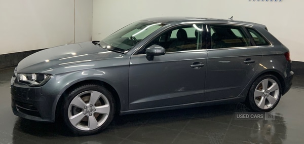 Used Audi A3 2013 for sale - 76998327: Photo 4