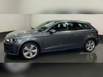 Used Audi A3 2013 for sale - 76998327: Photo