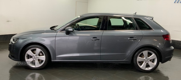 Used Audi A3 2013 for sale - 76998327: Photo 5