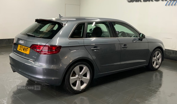 Used Audi A3 2013 for sale - 76998327: Photo 6