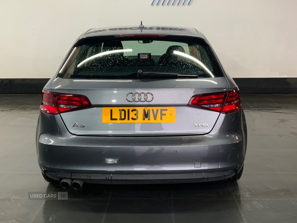 Used Audi A3 2013 for sale - 76998327: Photo 7