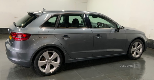 Used Audi A3 2013 for sale - 76998327: Photo 8