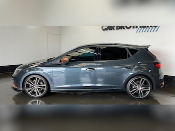 Used SEAT Leon 2020 for sale - 79076701: Photo