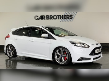 Used Ford Focus 2014 for sale - 75553465: Photo