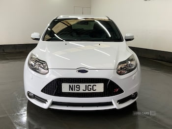 Used Ford Focus 2014 for sale - 75553465: Photo