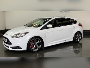 Used Ford Focus 2014 for sale - 75553465: Photo