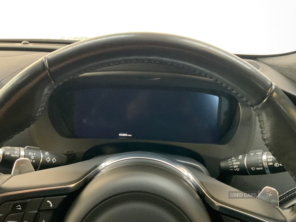 Used Jaguar F-Pace 2019 for sale - 76513799: Photo 19