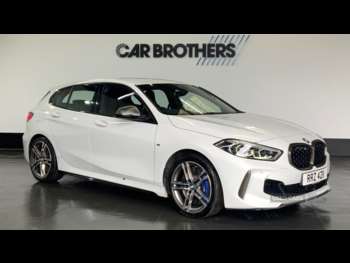 2020 - M135i xDrive 5dr Step Auto
