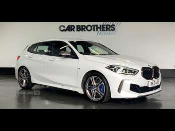 Used BMW 1 Series 2020 for sale - 74959212: Photo