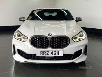 Used BMW 1 Series 2020 for sale - 74959212: Photo