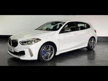 Used BMW 1 Series 2020 for sale - 74959212: Photo