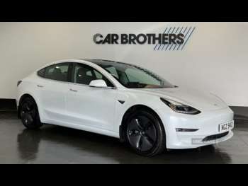 2019 - Standard Plus 4dr Auto