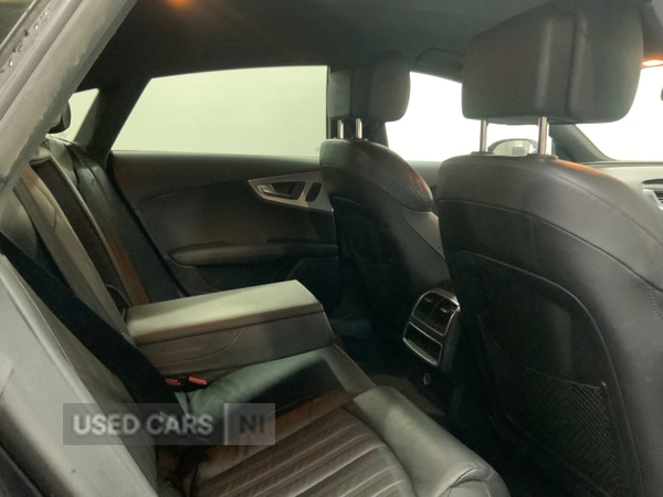 Used Audi A7 2012 for sale - 78008285: Photo 10