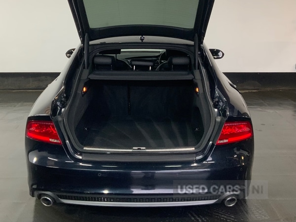 Used Audi A7 2012 for sale - 78008285: Photo 11
