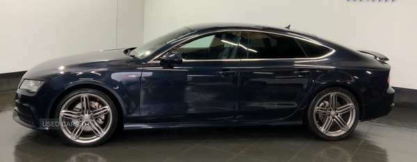 Used Audi A7 2012 for sale - 78008285: Photo 5
