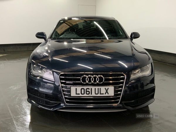 Used Audi A7 2012 for sale - 78008285: Photo 7