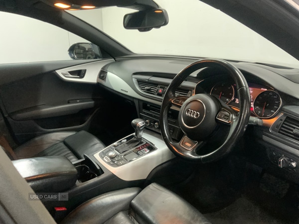 Used Audi A7 2012 for sale - 78008285: Photo 8
