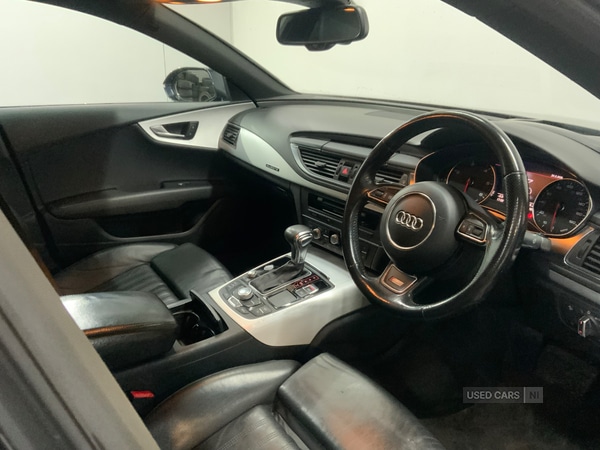 Used Audi A7 2012 for sale - 78008285: Photo 9