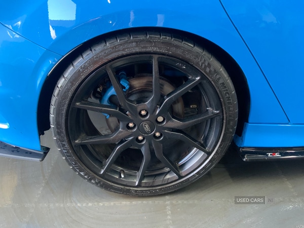 Used Ford Focus 2016 for sale - 76359345: Photo 11