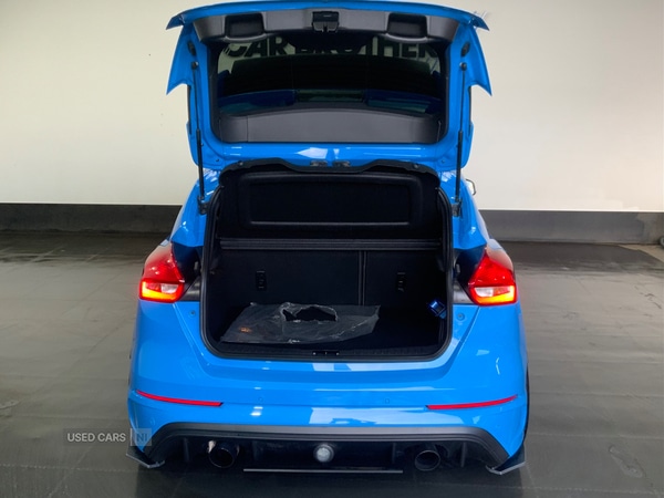 Used Ford Focus 2016 for sale - 76359345: Photo 12