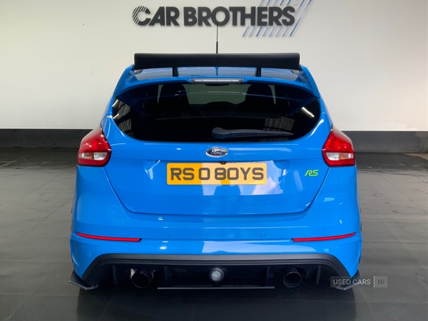 Used Ford Focus 2016 for sale - 76359345: Photo 13