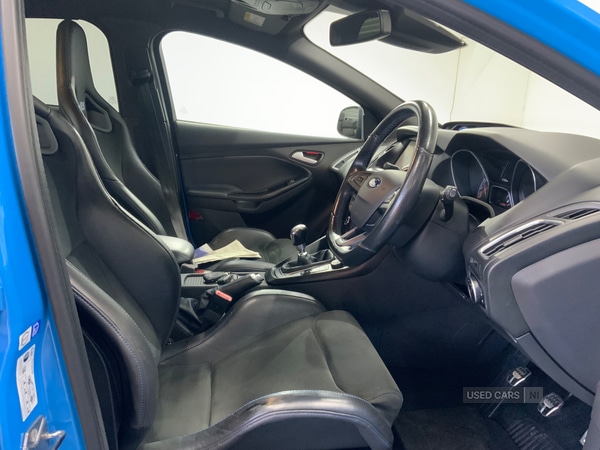 Used Ford Focus 2016 for sale - 76359345: Photo 14