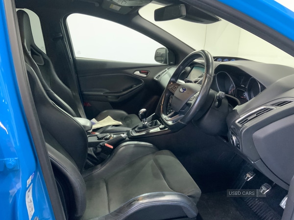 Used Ford Focus 2016 for sale - 76359345: Photo 15