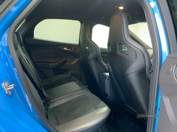 Used Ford Focus 2016 for sale - 76359345: Photo 16